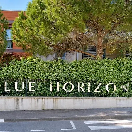 Lyautey's Azure Fréjus